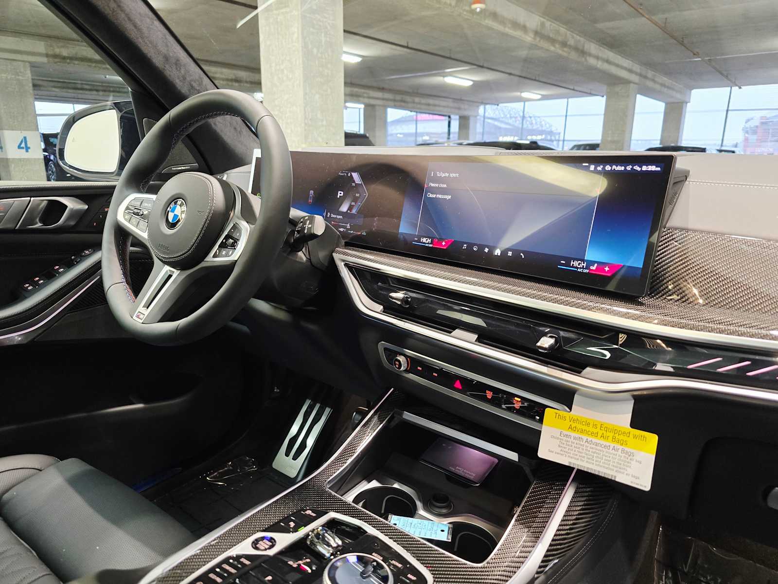 Thumbnail: 2026 BMW X7 - 29