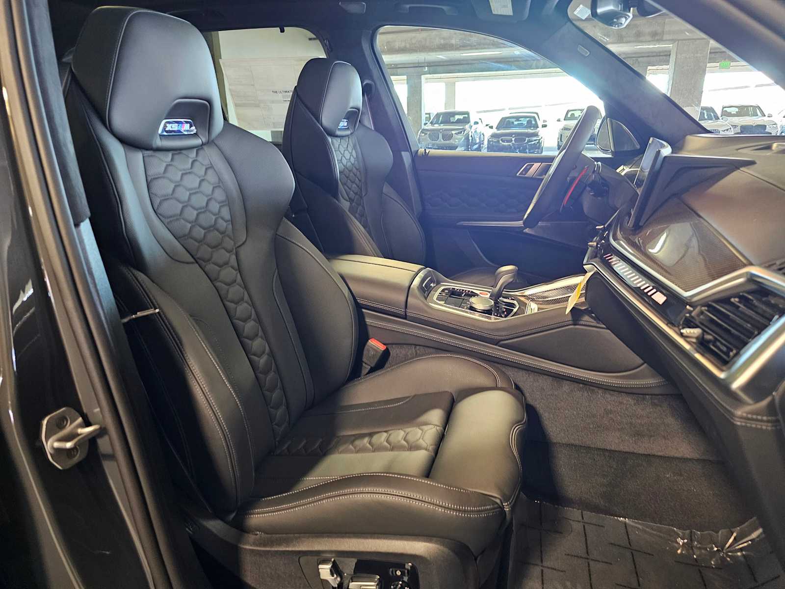 Thumbnail: 2026 BMW X5 - 29