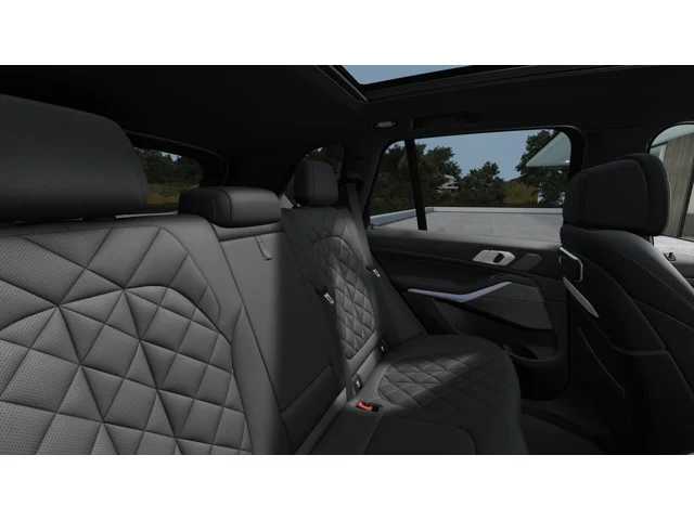 Thumbnail: 2026 BMW X5 - 12