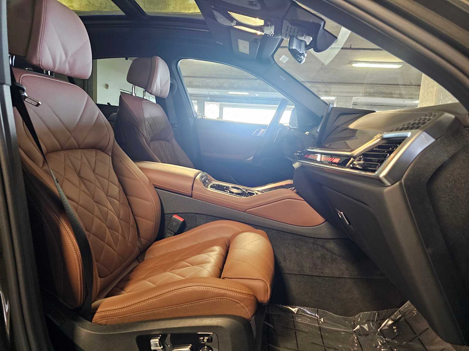 Thumbnail: 2024 BMW X6 - 40
