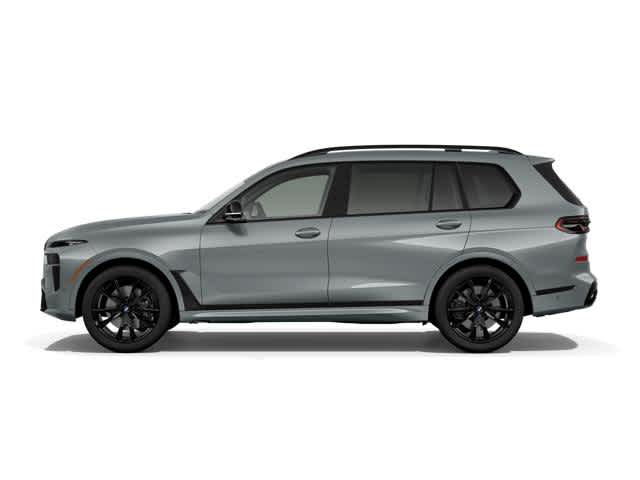 Thumbnail: 2026 BMW X7 - 4