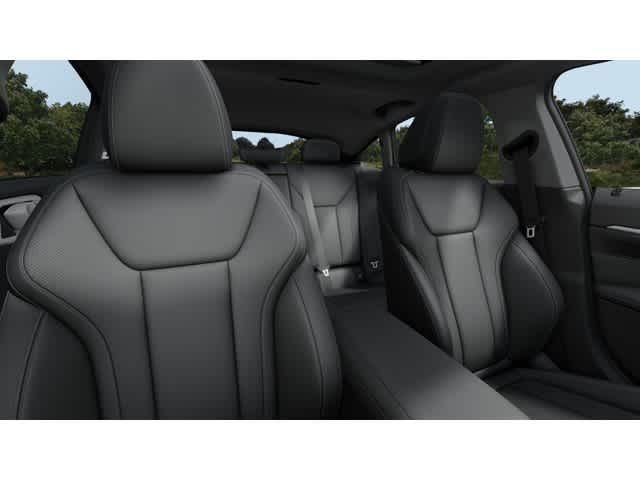 Thumbnail: 2025 BMW i4 - 11