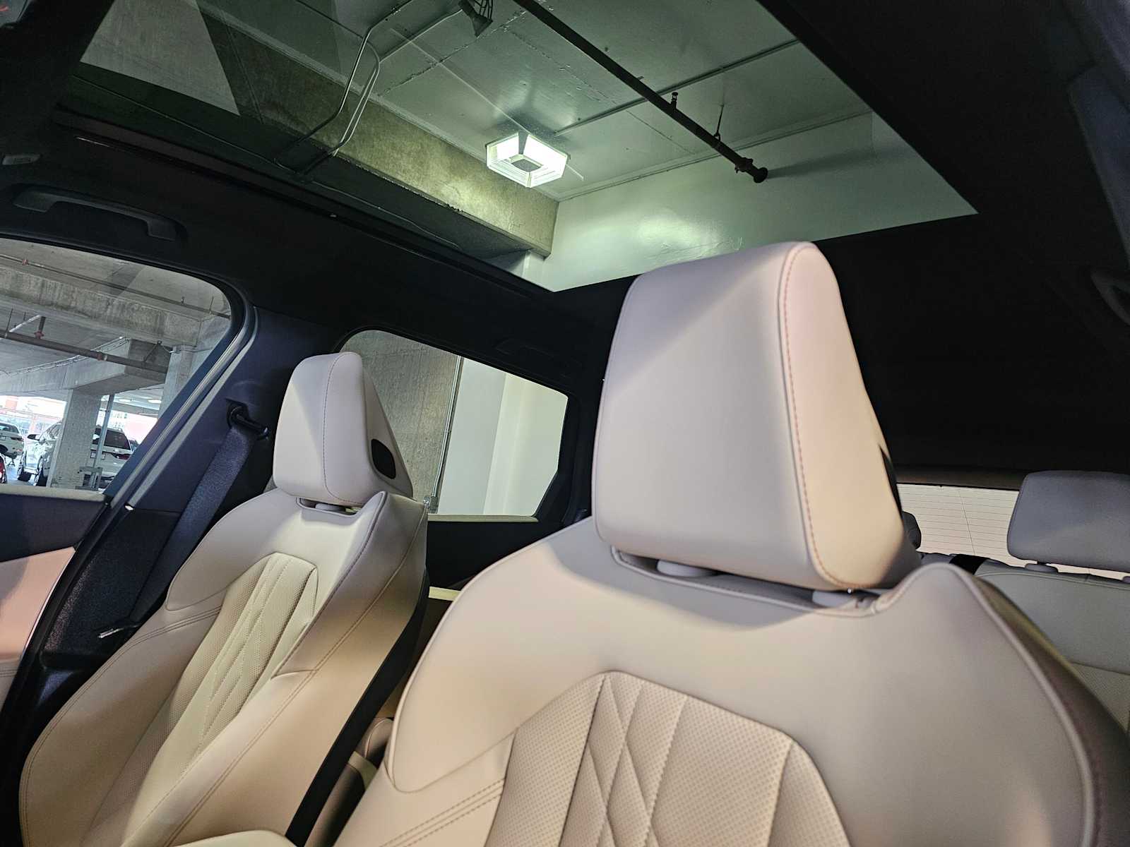 Thumbnail: 2026 BMW X3 - 35