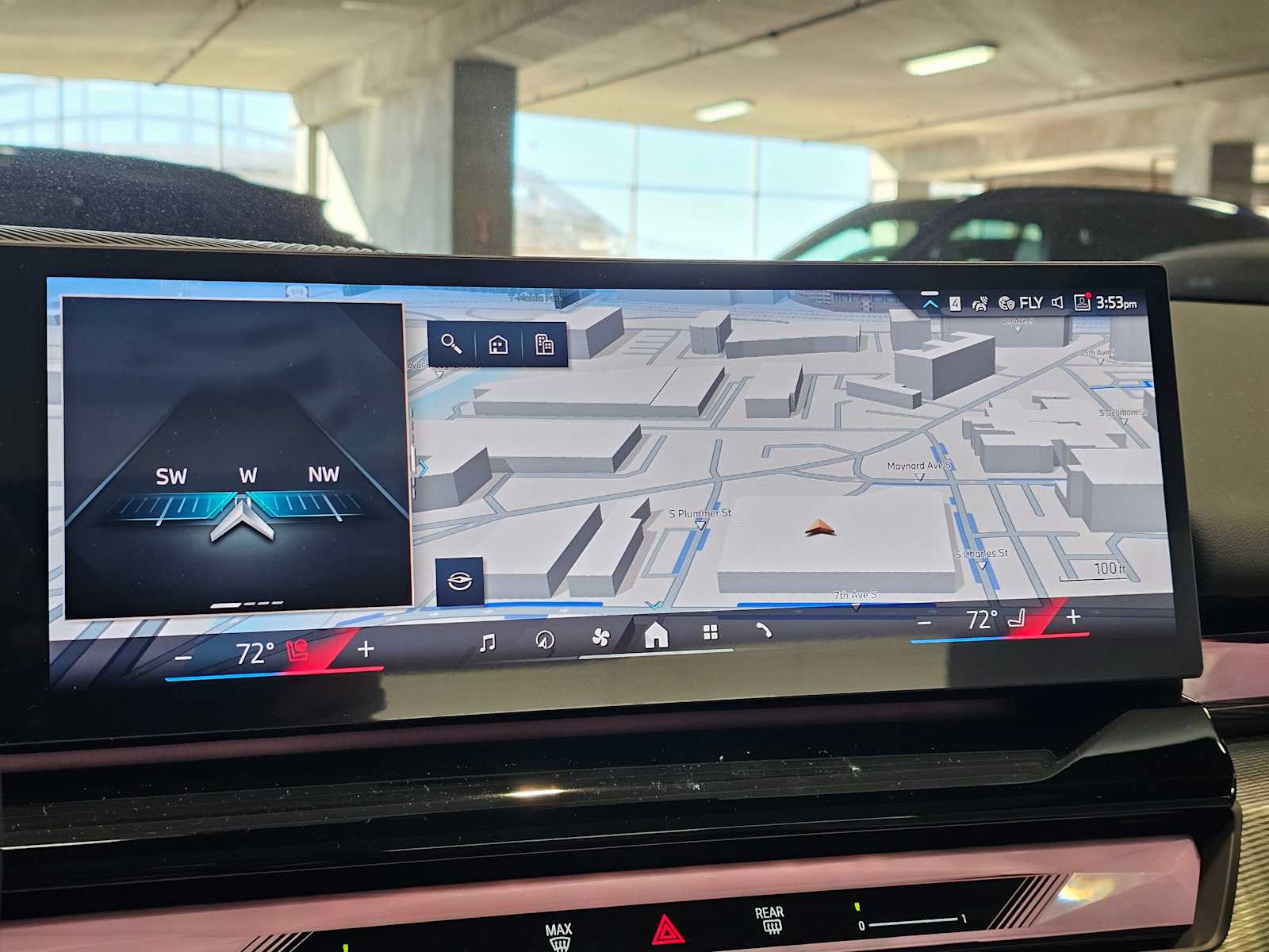 Thumbnail: 2026 BMW 5 Series - 14