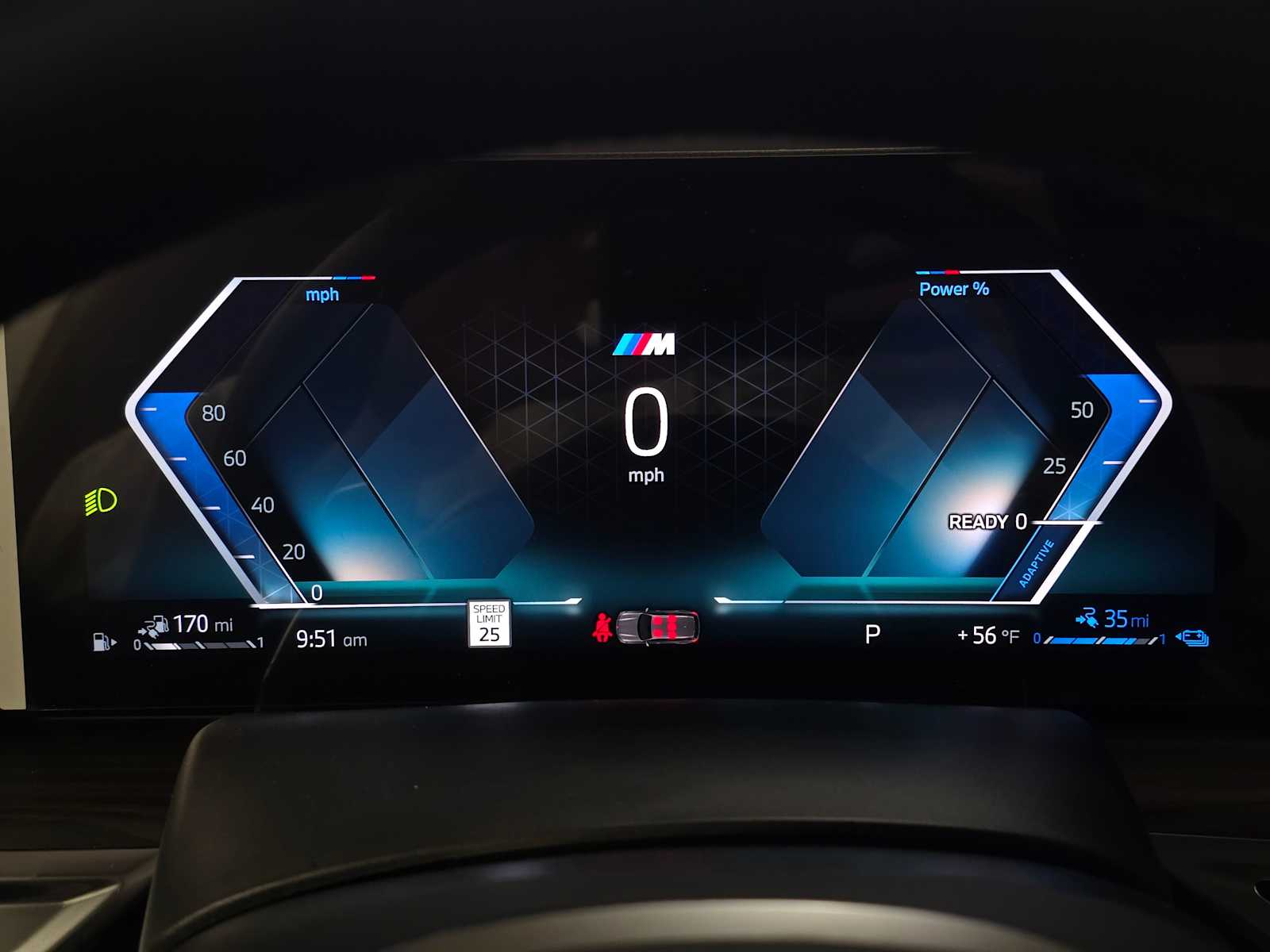 Thumbnail: 2026 BMW X5 - 12