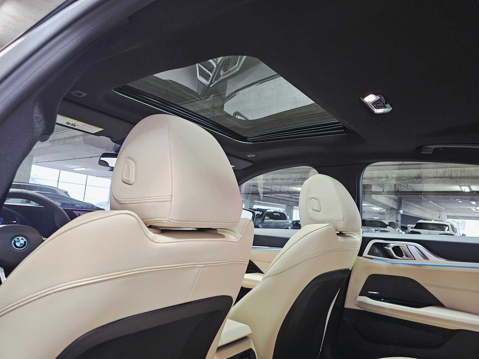 Thumbnail: 2025 BMW i4 - 26