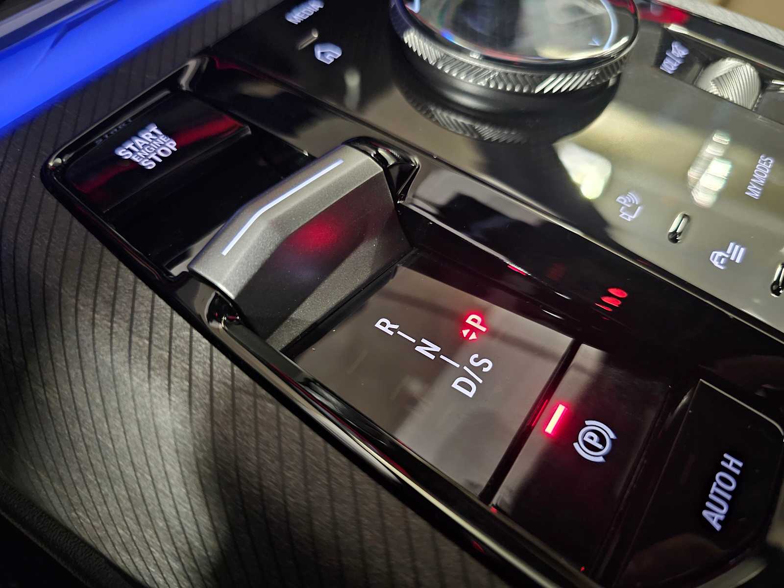 Thumbnail: 2026 BMW X3 - 23