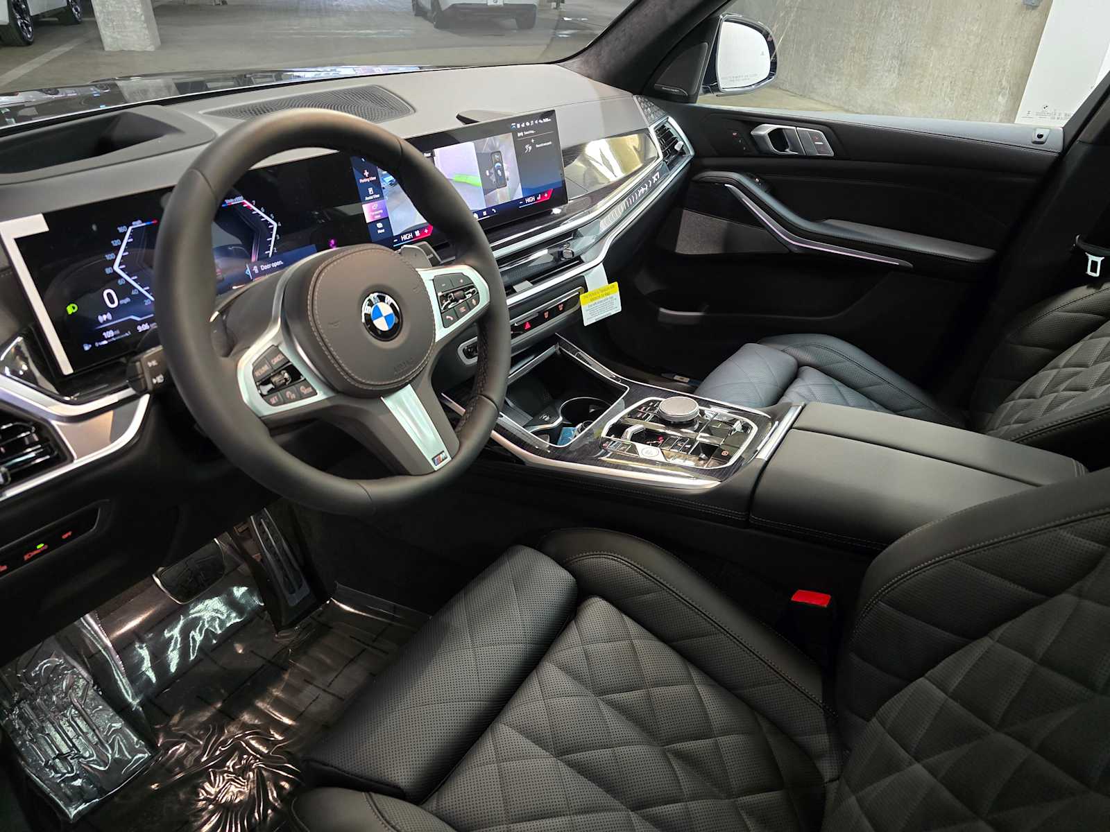 Thumbnail: 2026 BMW X7 - 2