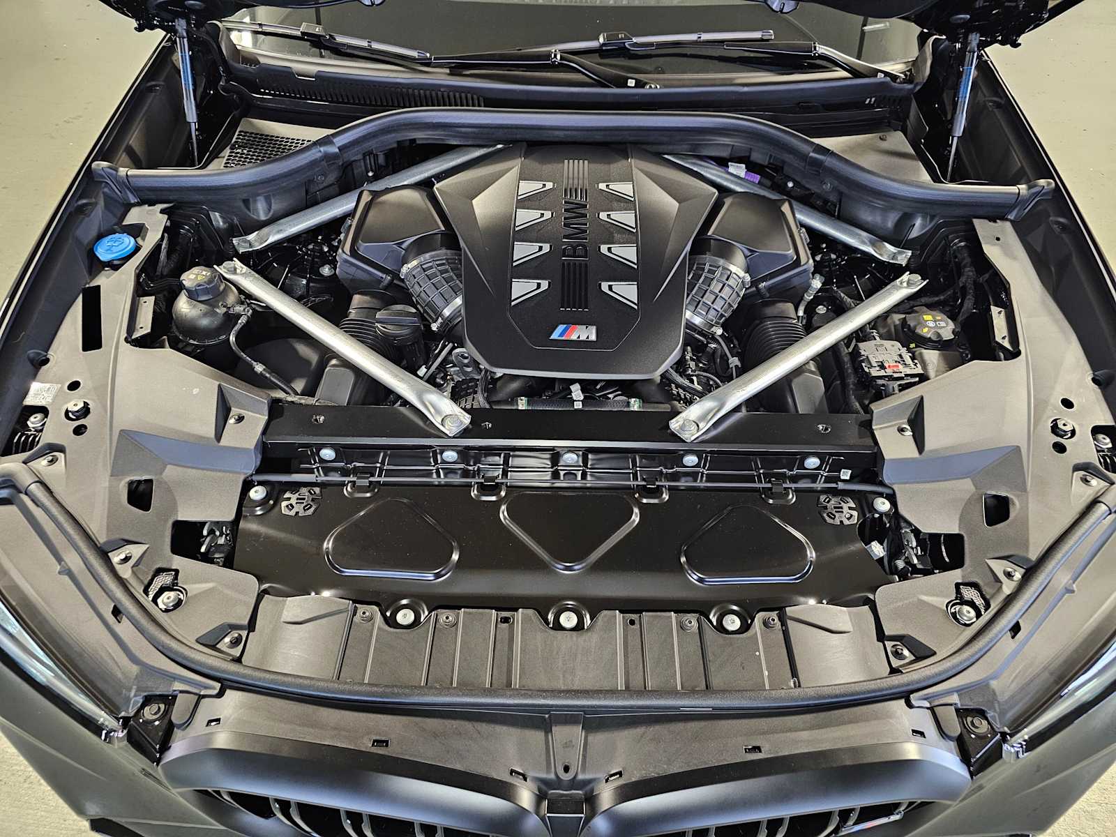 Thumbnail: 2026 BMW X5 - 9