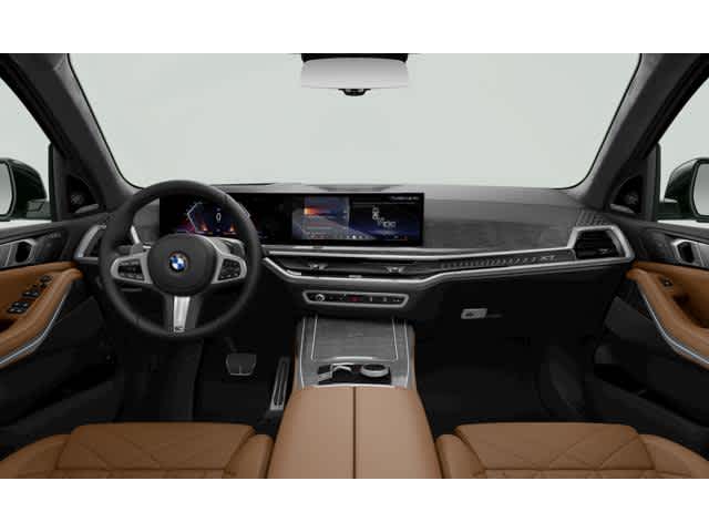 Thumbnail: 2026 BMW X7 - 7