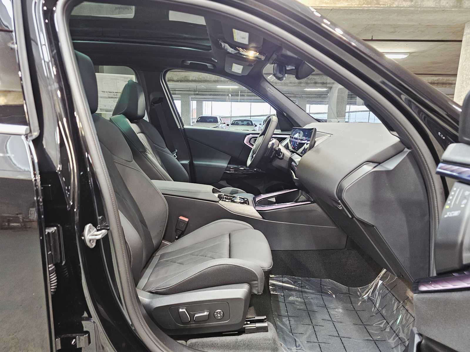 Thumbnail: 2026 BMW X3 - 27