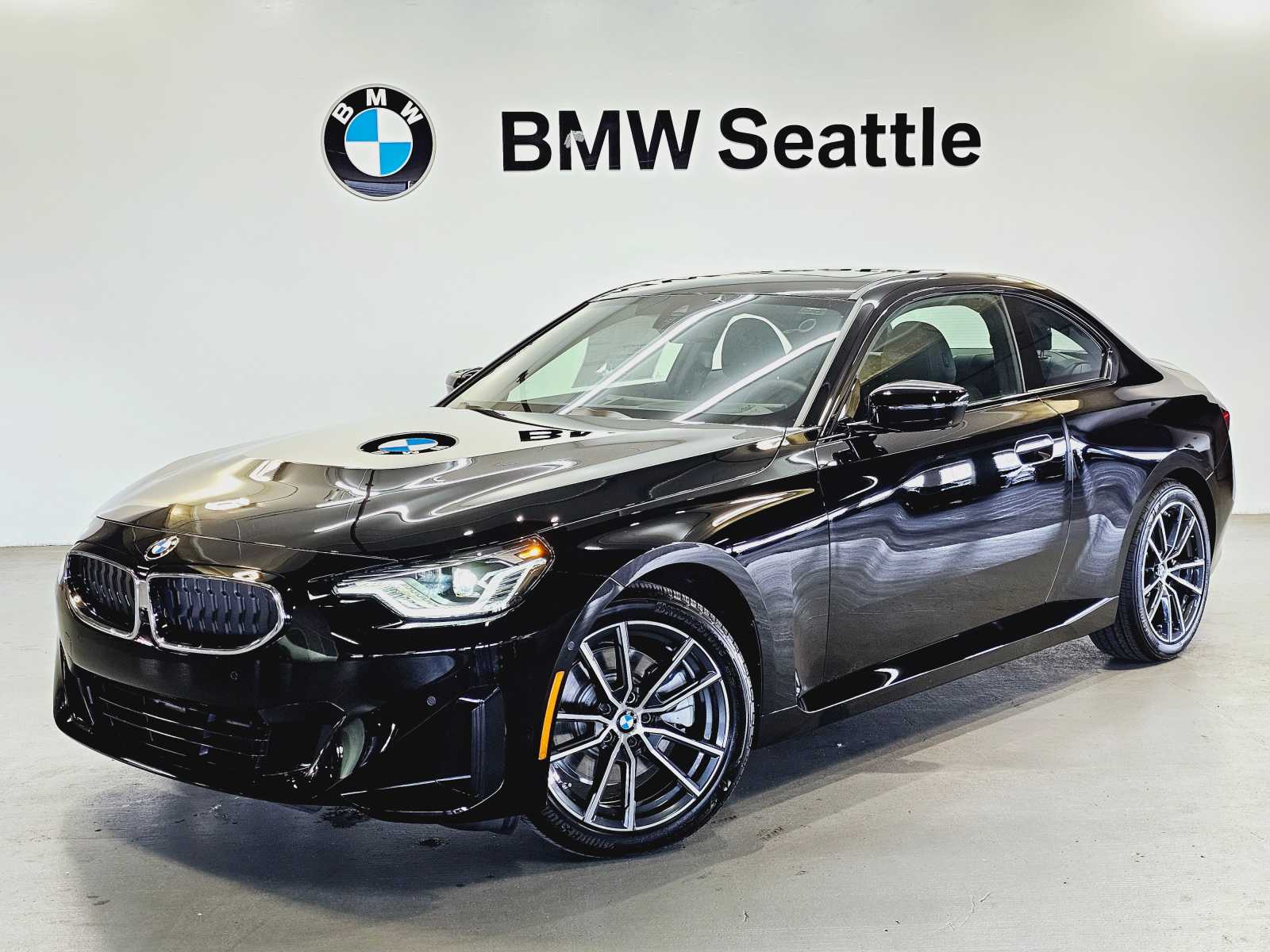 2024 BMW 2 Series 230i xDrive -
                Seattle, WA