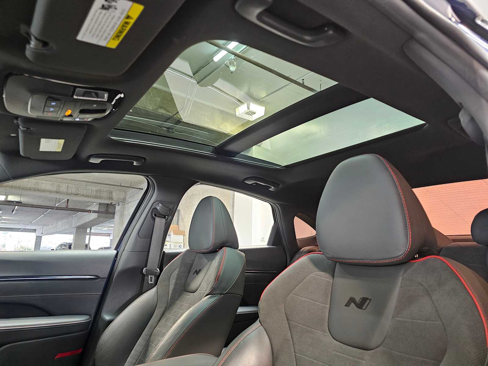 Thumbnail: 2021 Hyundai Sonata - 24