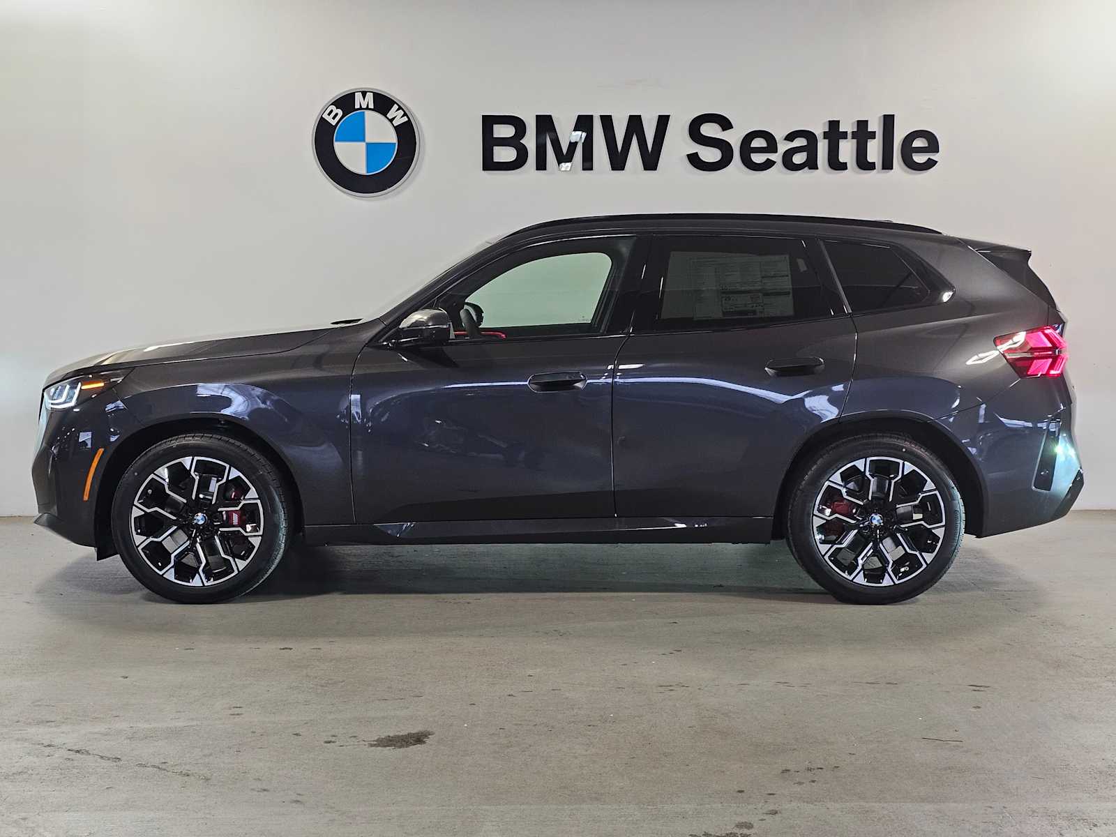 Thumbnail: 2026 BMW X3 - 3