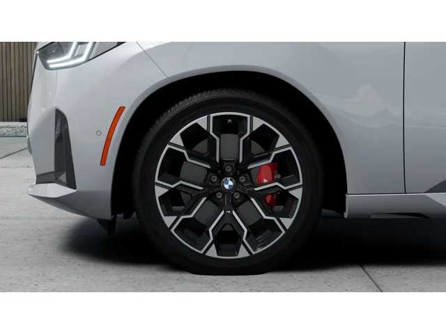 Thumbnail: 2026 BMW X3 - 7