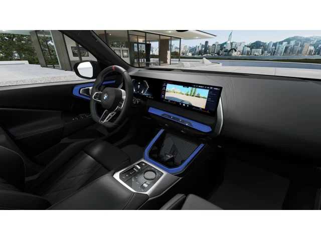 Thumbnail: 2026 BMW X3 - 14