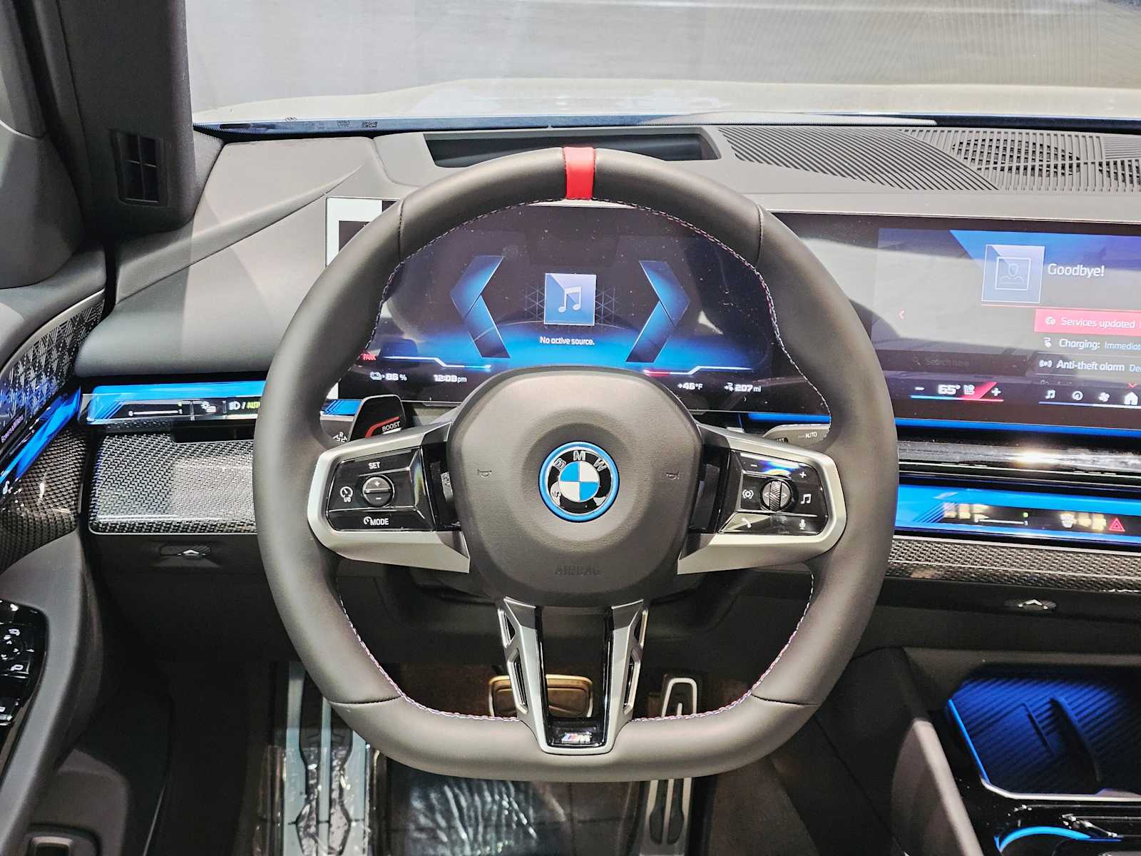 Thumbnail: 2025 BMW i5 - 11