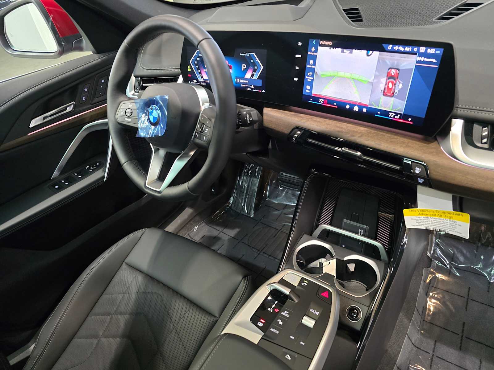 Thumbnail: 2026 BMW X1 - 32