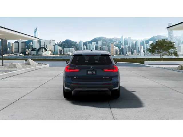 Thumbnail: 2026 BMW X1 - 5