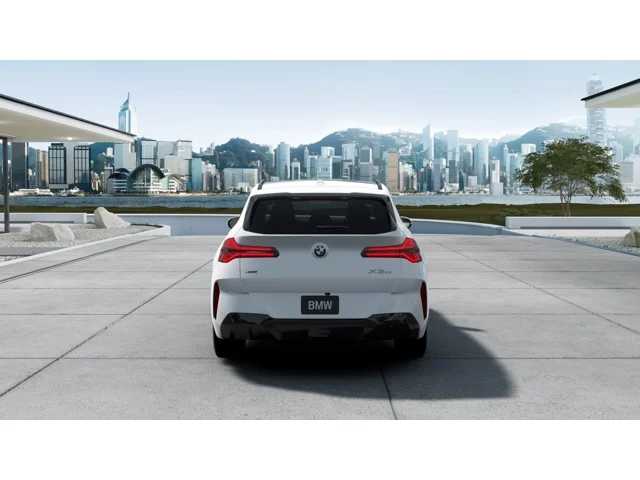 Thumbnail: 2026 BMW X3 - 5