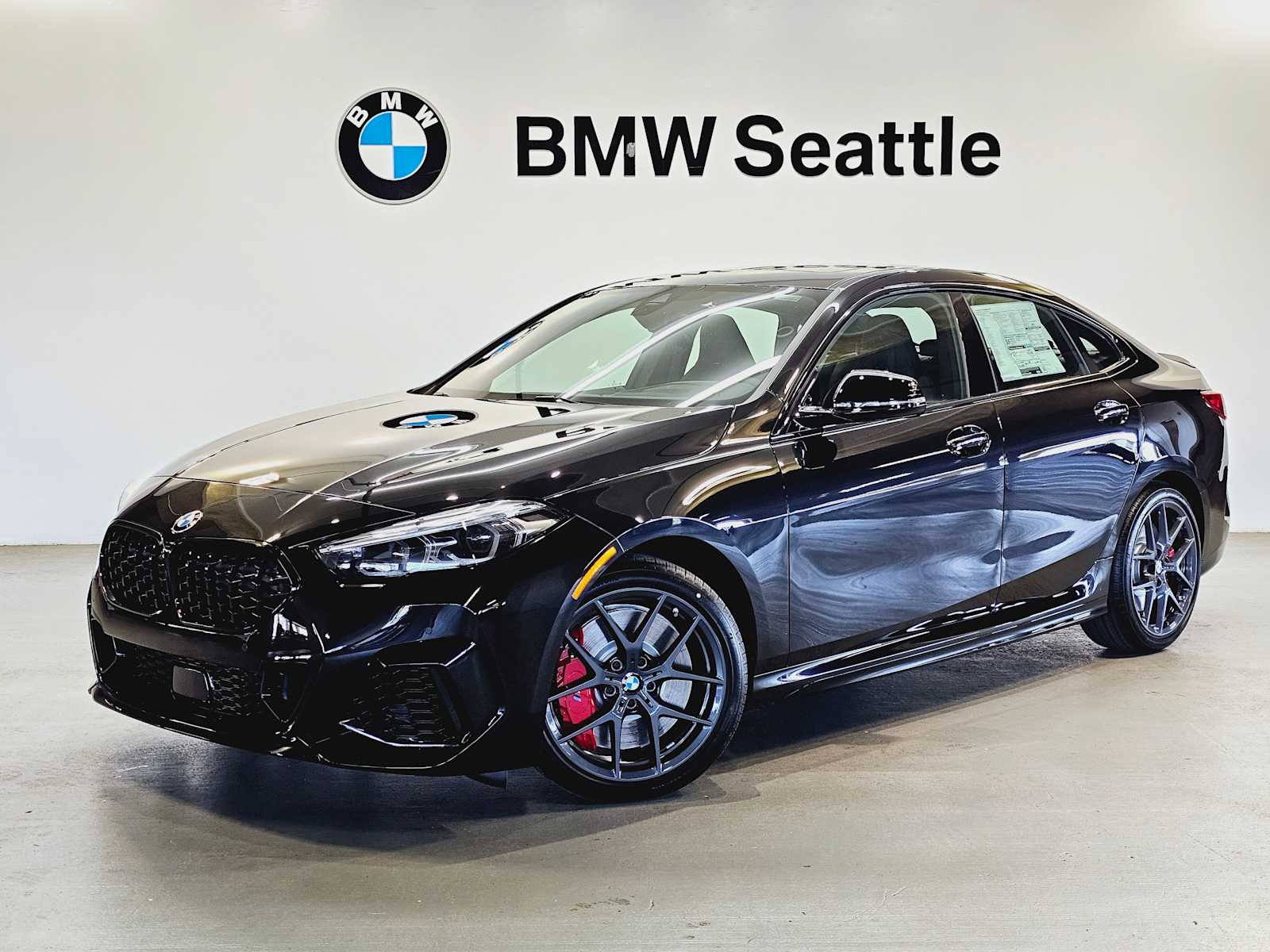 2024 BMW 2 Series M235i xDrive -
                Seattle, WA