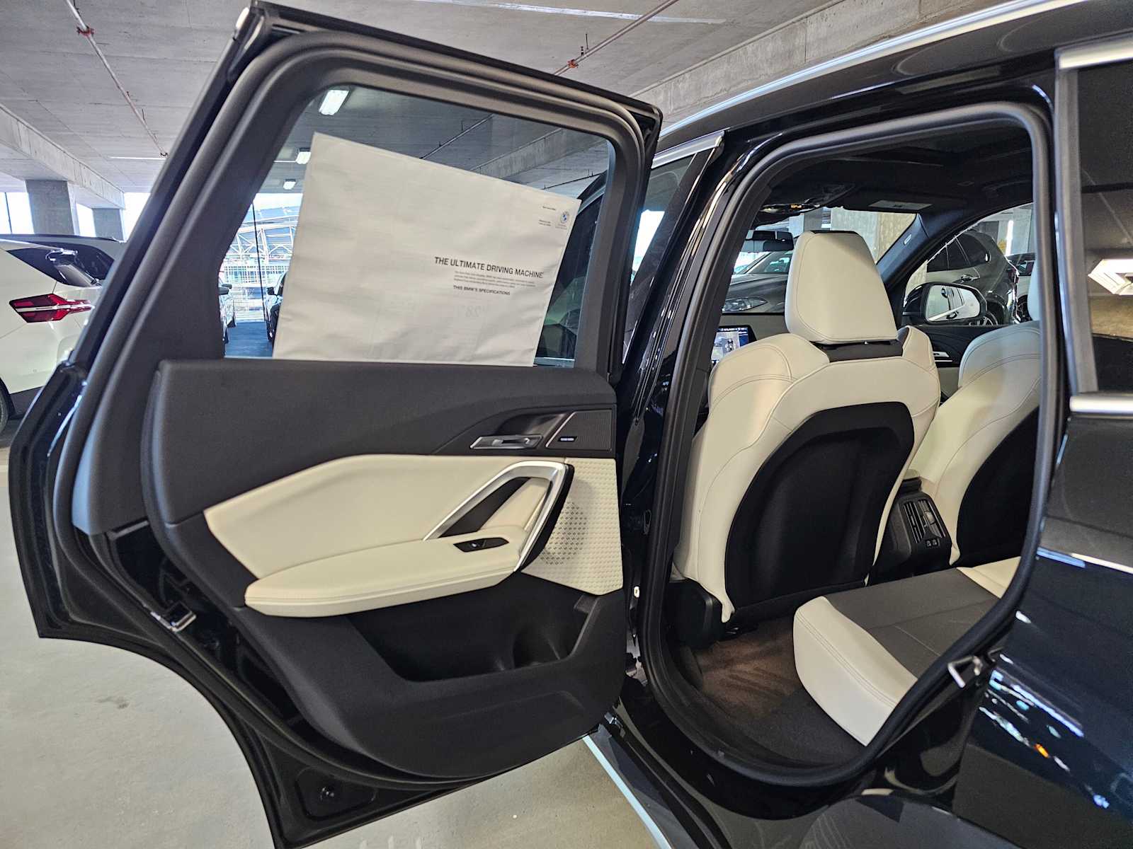 Thumbnail: 2026 BMW X1 - 34