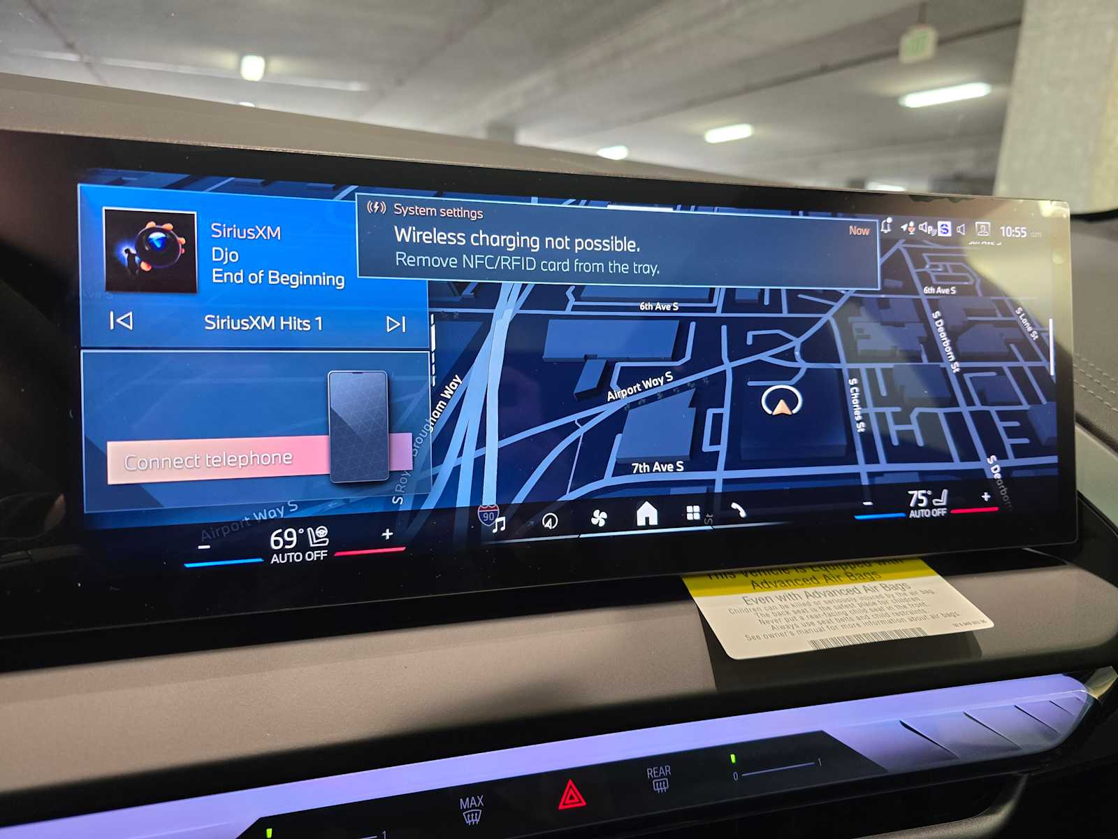 Thumbnail: 2026 BMW X3 - 13