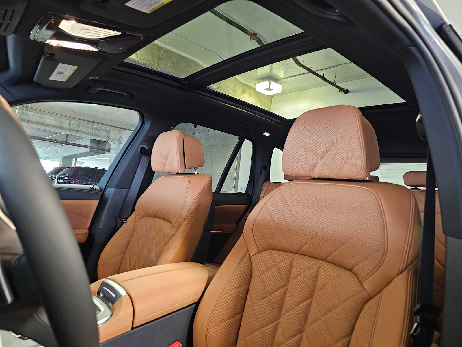 Thumbnail: 2026 BMW X5 - 33