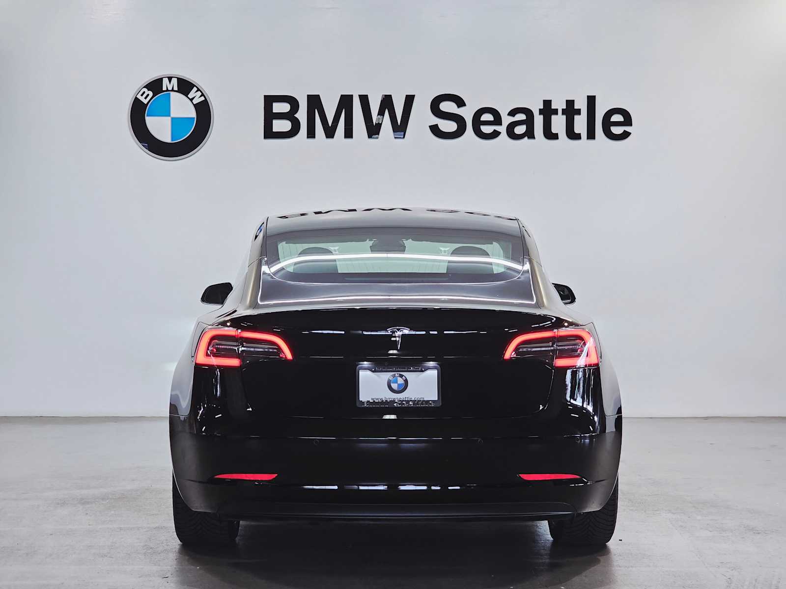 Thumbnail: 2019 Tesla Model 3 - 5