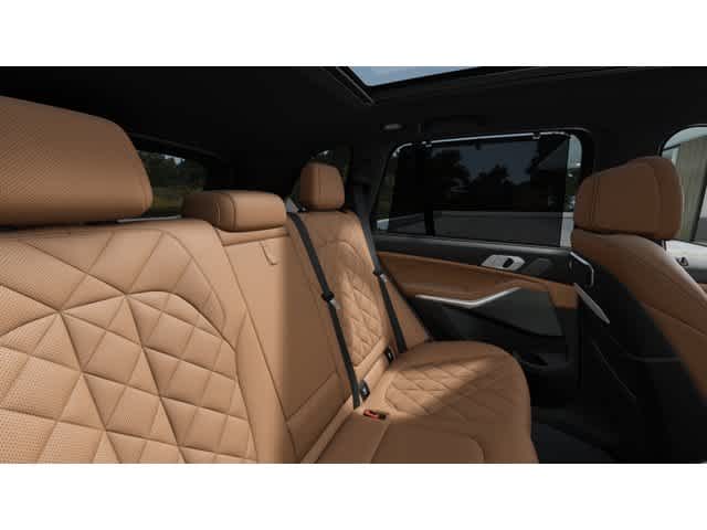 Thumbnail: 2026 BMW X5 - 12