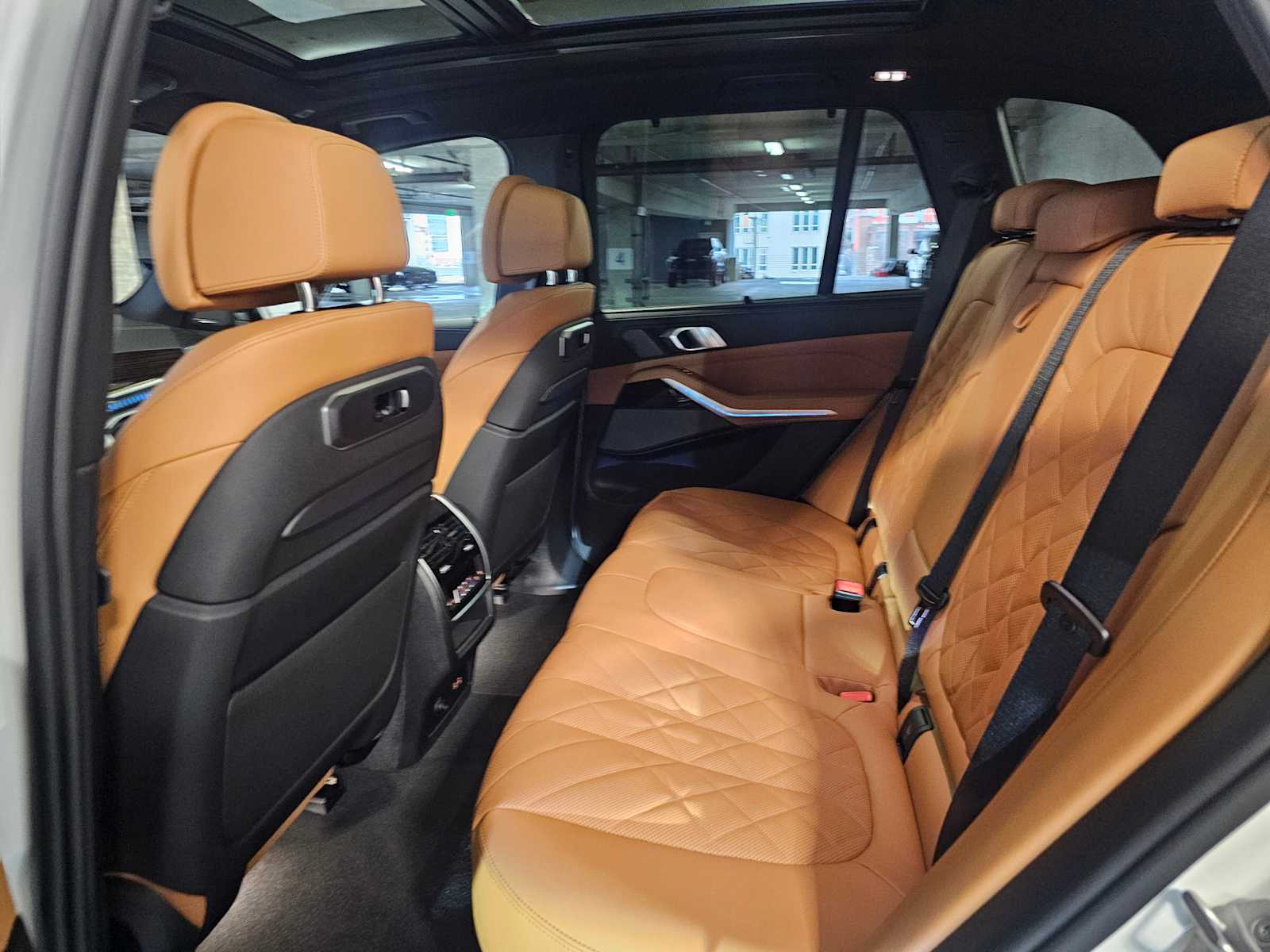 Thumbnail: 2026 BMW X5 - 36