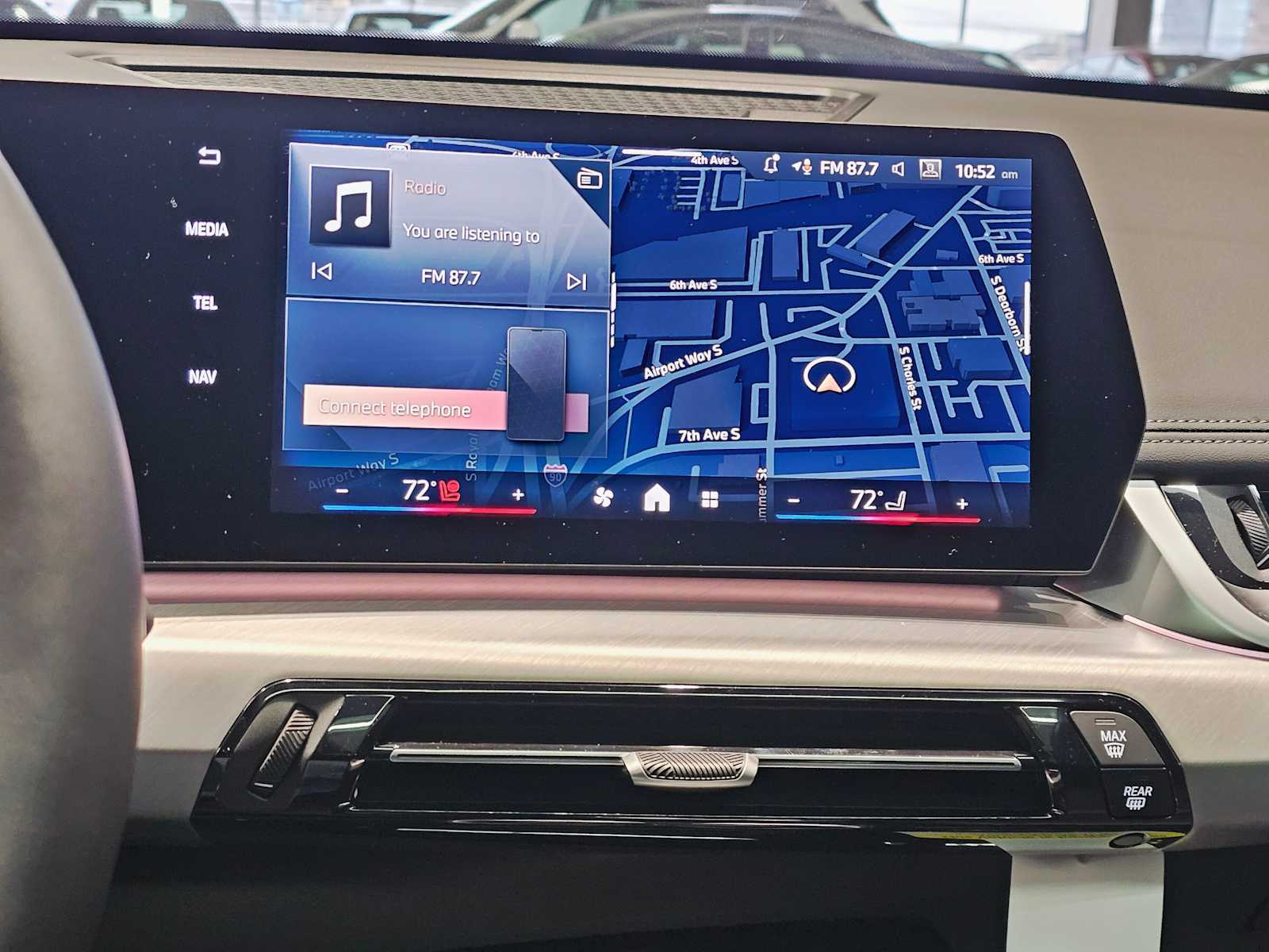 Thumbnail: 2026 BMW X1 - 16