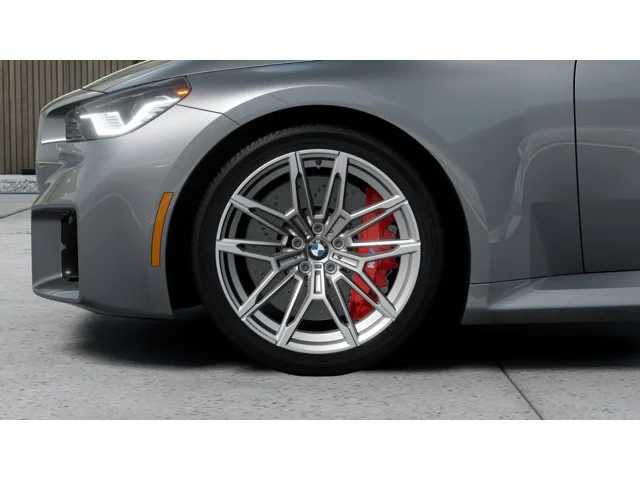 Thumbnail: 2026 BMW M2 - 7
