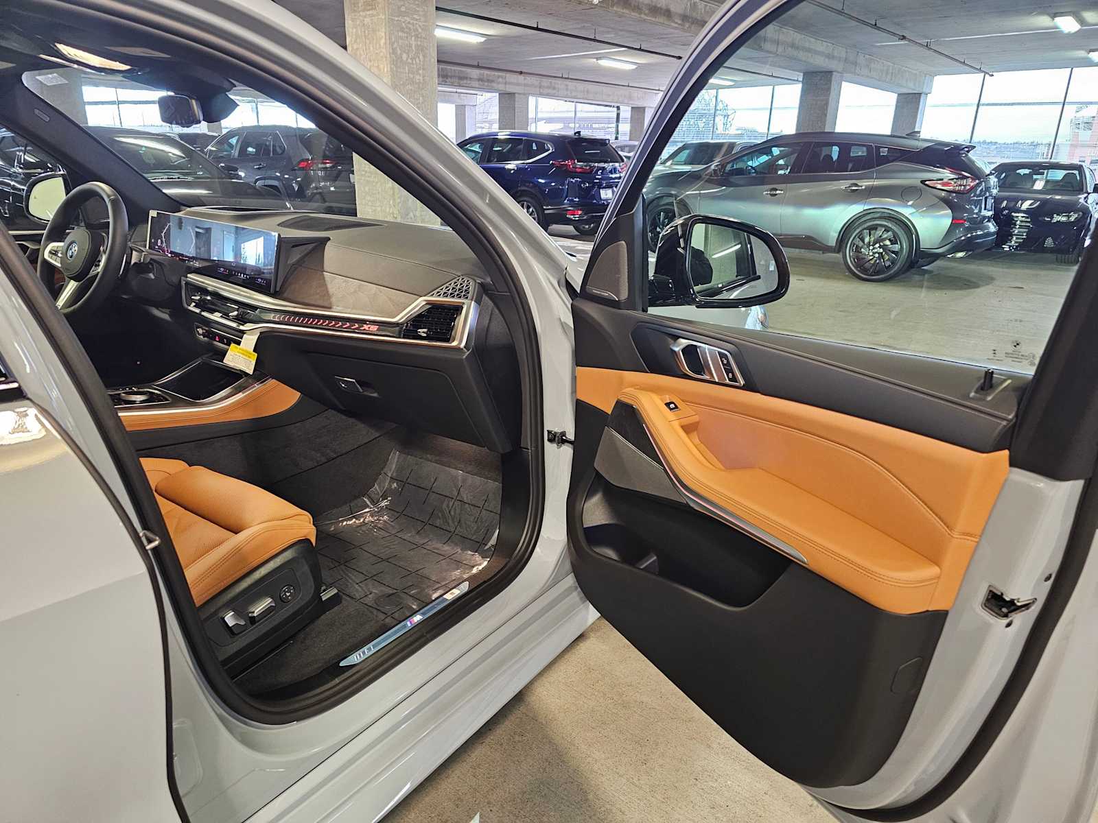 Thumbnail: 2026 BMW X5 - 41