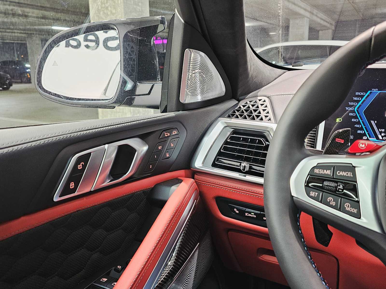 Thumbnail: 2026 BMW X6 - 22