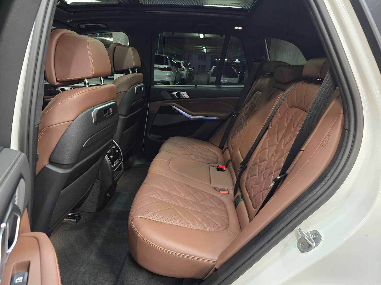 Thumbnail: 2026 BMW X5 - 26