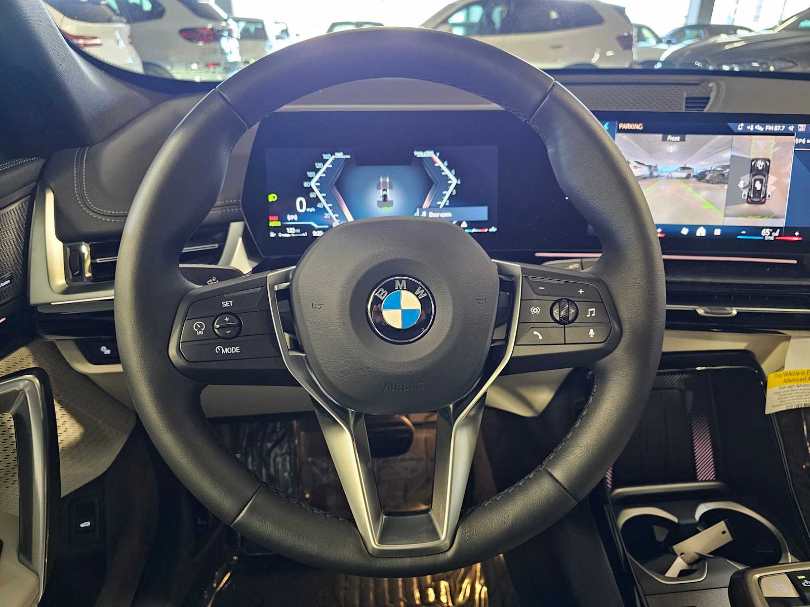 Thumbnail: 2026 BMW X1 - 11