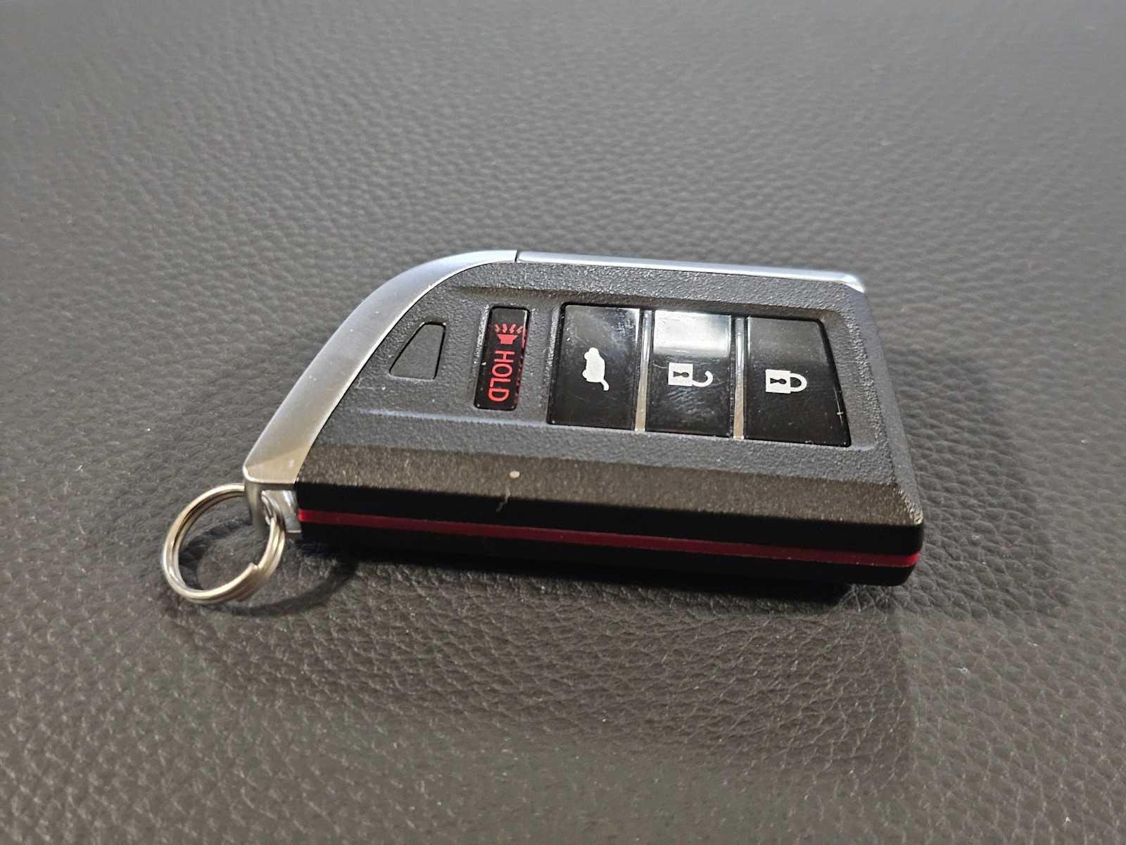 Thumbnail: 2025 Acura Integra - 43