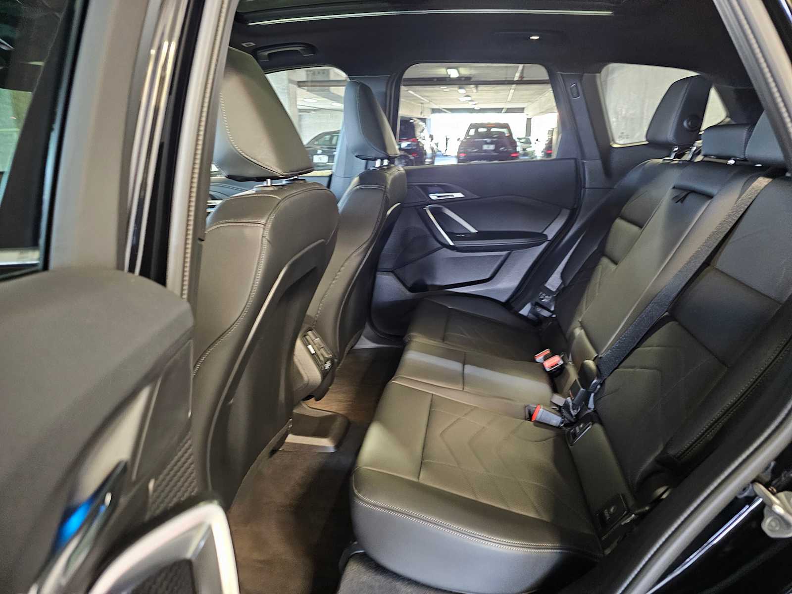 Thumbnail: 2025 BMW X1 - 36