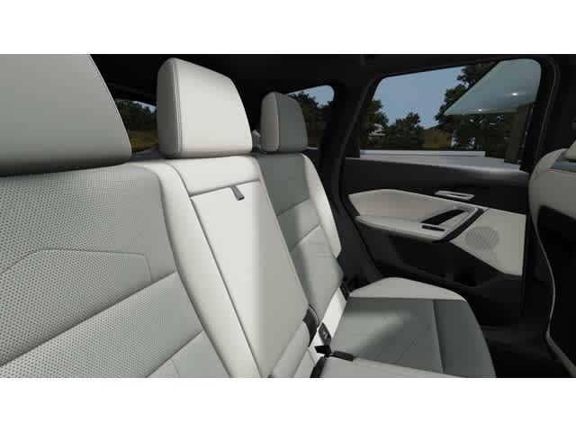 Thumbnail: 2026 BMW X1 - 12