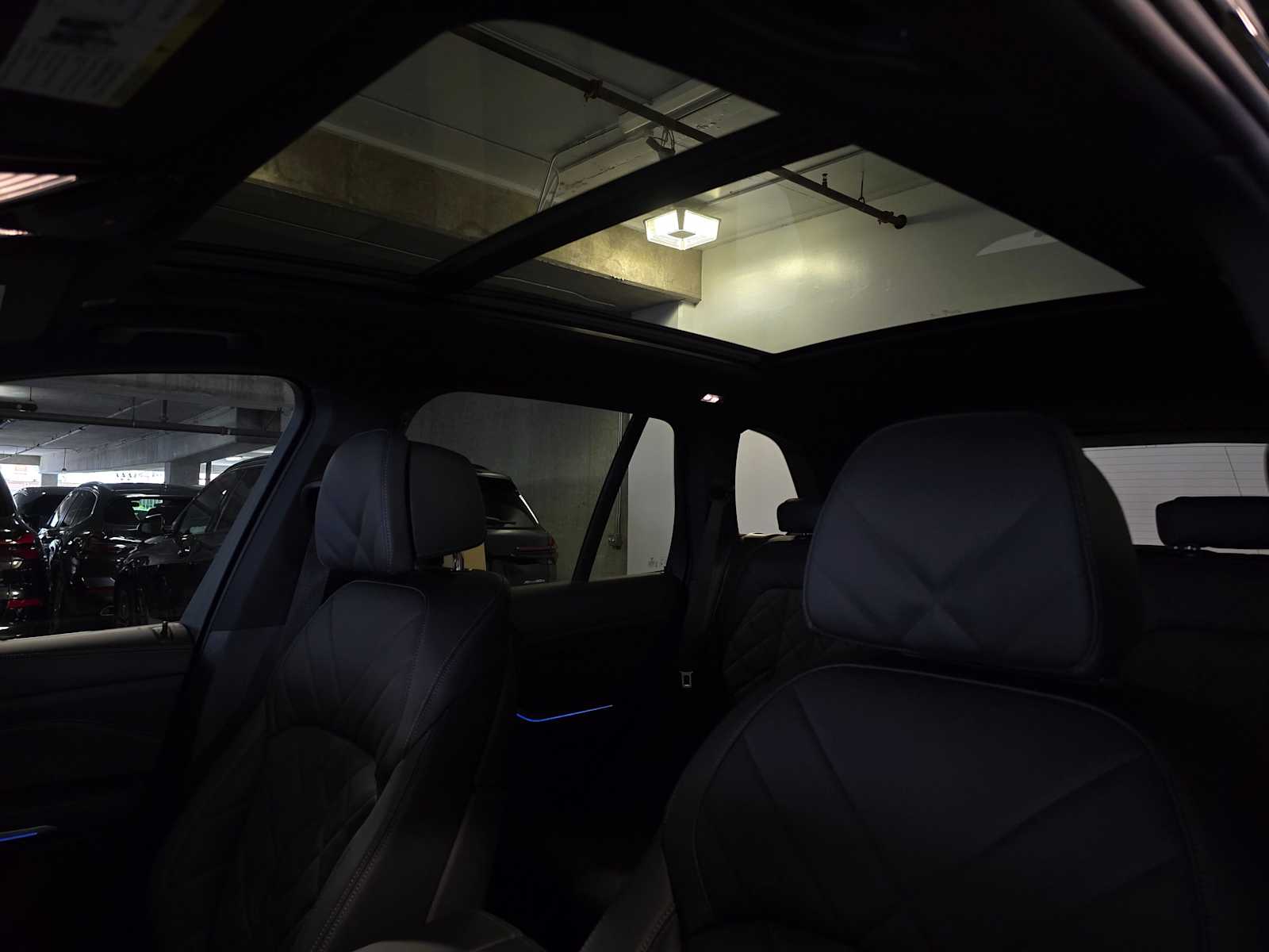 Thumbnail: 2026 BMW X5 - 24