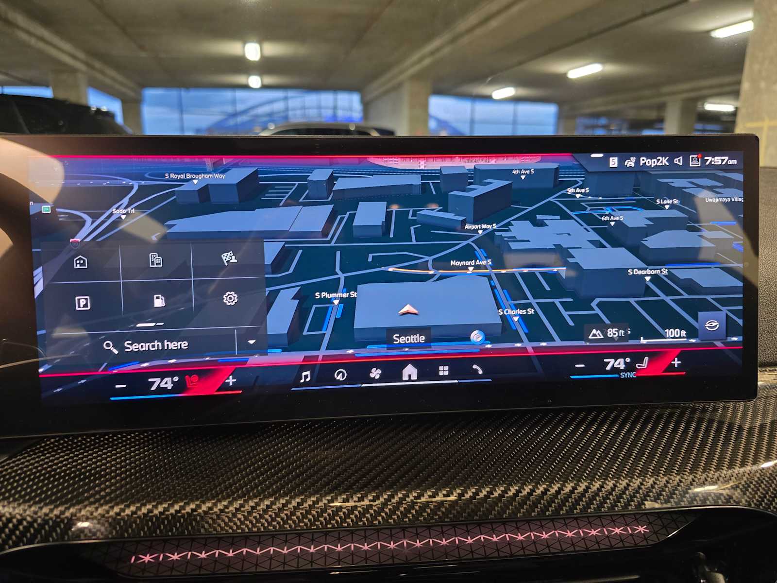 Thumbnail: 2026 BMW 3 Series - 15