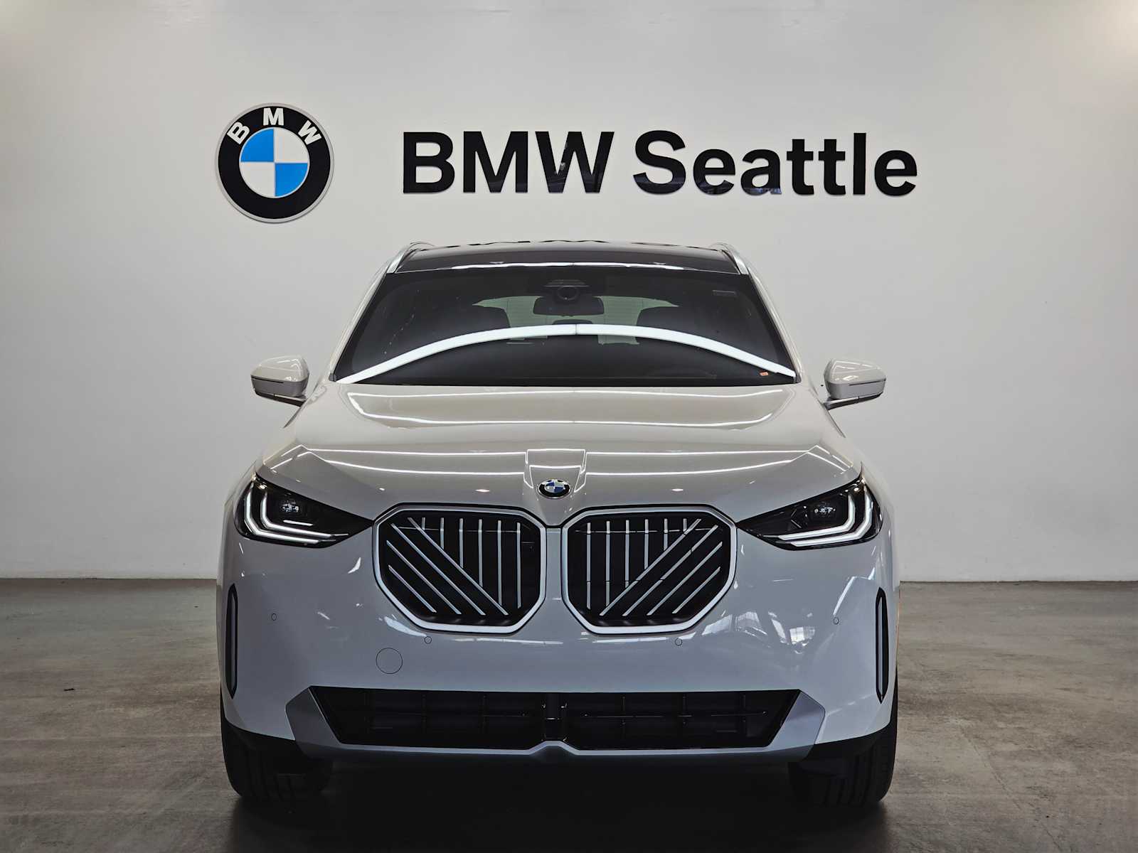 Thumbnail: 2026 BMW X3 - 6