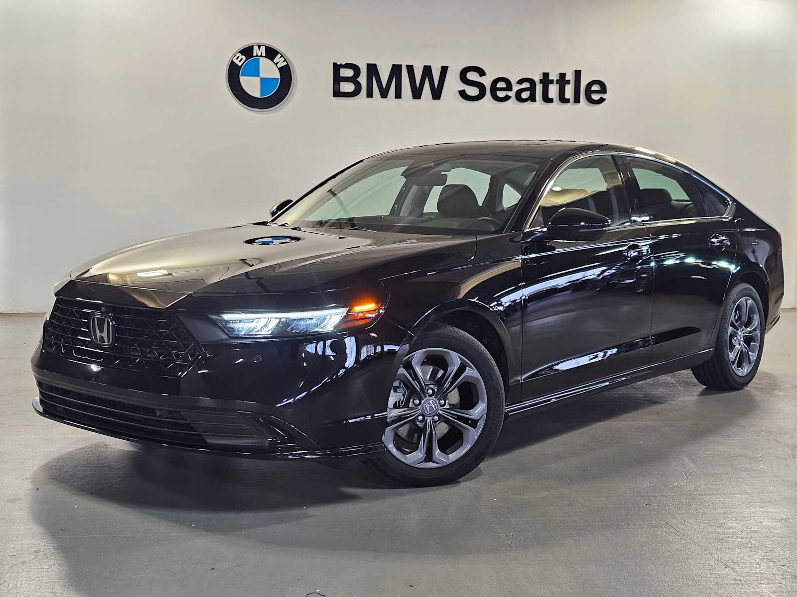 Thumbnail: 2024 Honda Accord - 1