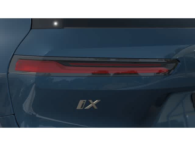 Thumbnail: 2026 BMW iX - 8