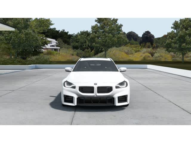Thumbnail: 2025 BMW M2 - 3