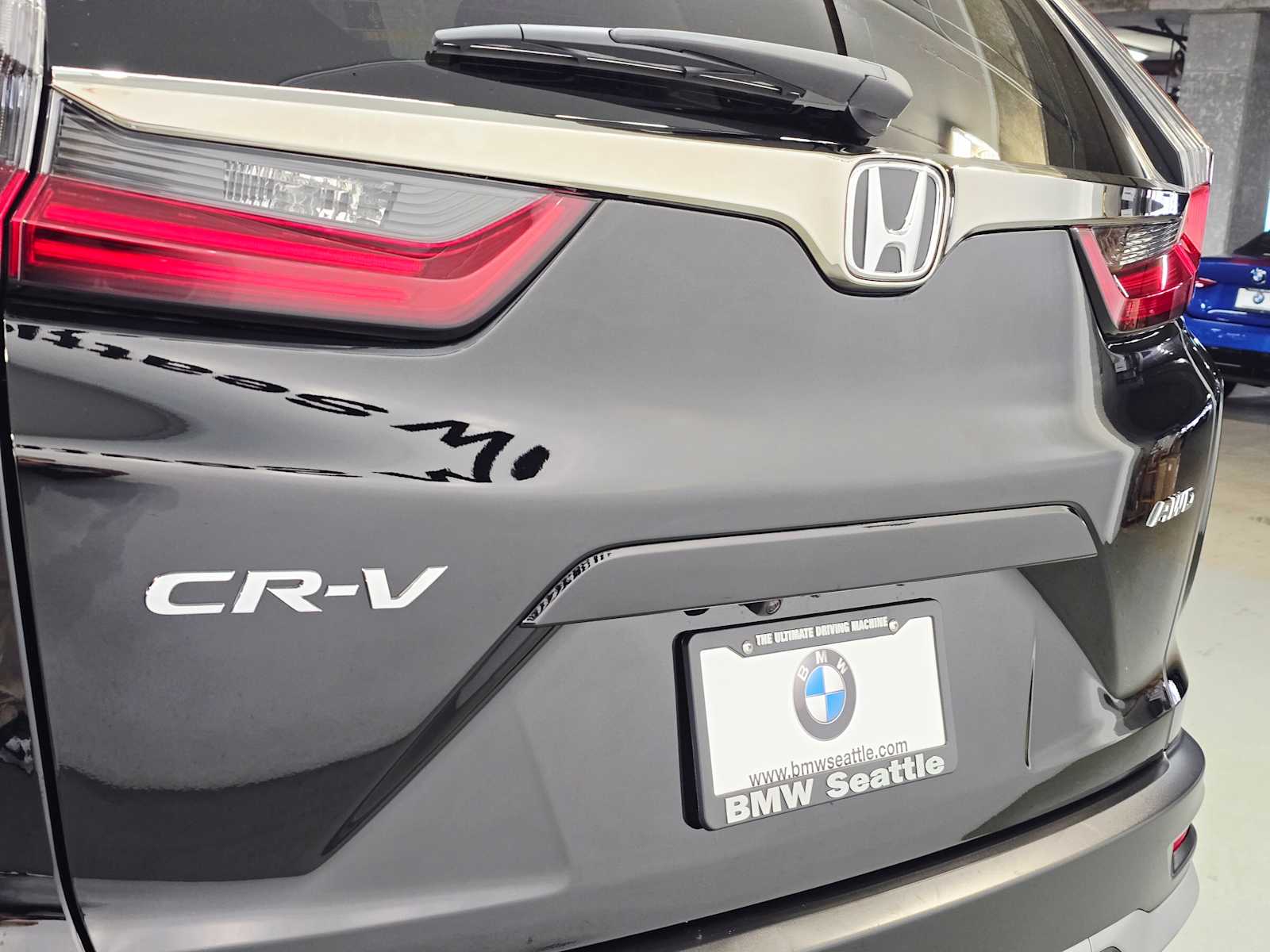 Thumbnail: 2022 Honda CR-V - 7