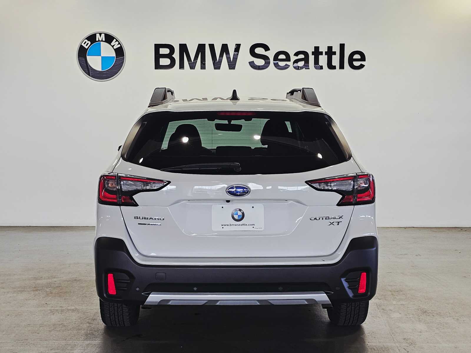 Thumbnail: 2020 Subaru Outback - 5