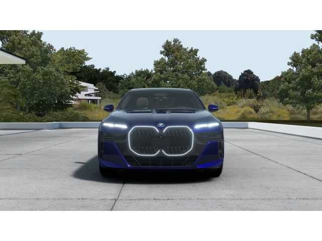 Thumbnail: 2026 BMW i7 - 3