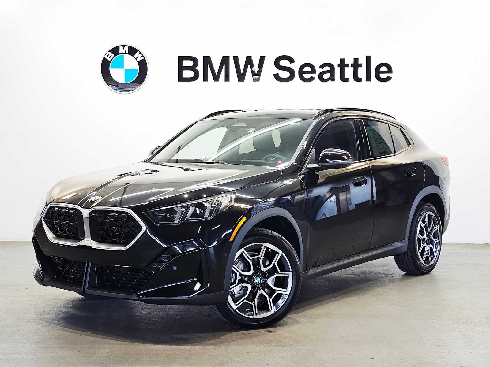 2025 BMW X2 xDrive28i -
                  Seattle, WA